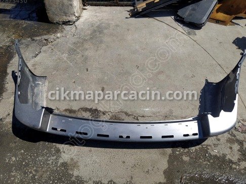 Land Rover Range Rover Arka Tampon çıkma parça