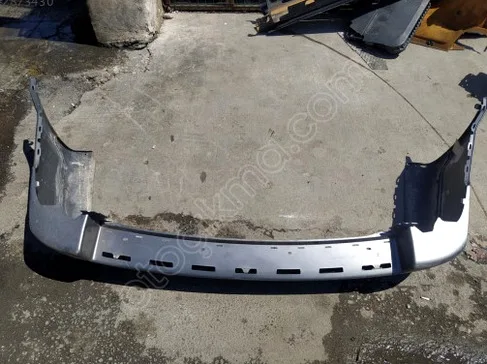 Land Rover Range Rover Arka Tampon çıkma parça - SARI MEHMET OTO YEDEK PARÇA Konya