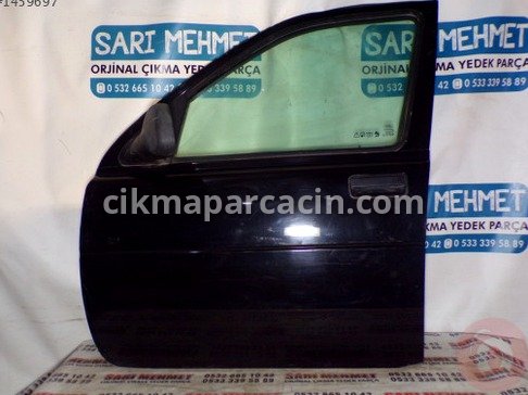 Land Rover Freelander Sol Ön Kapı çıkma parça