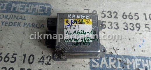 Land Rover Range Rover Airbag Beyni çıkma parça