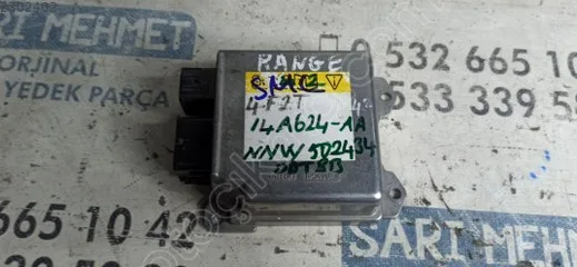 Land Rover Range Rover Airbag Beyni çıkma parça - SARI MEHMET OTO YEDEK PARÇA Konya