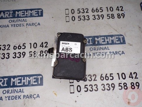 Maxus ASX ABS Beyni çıkma parça