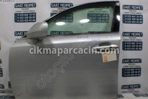ÇIKMA LEXUS CT 200H SOL ÖN KAPI 2338 – Konya Çıkma Parça