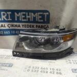 Lincoln MKT Sol Ön Far çıkma parça - SARI MEHMET OTO YEDEK PARÇA Konya