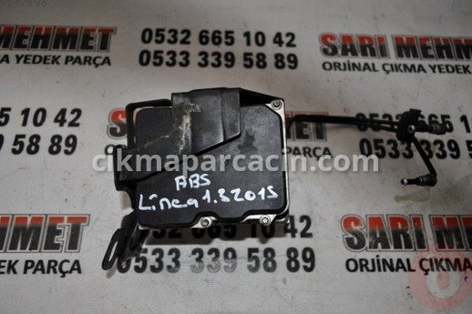 Fiat Linea ABS Beyni çıkma parça