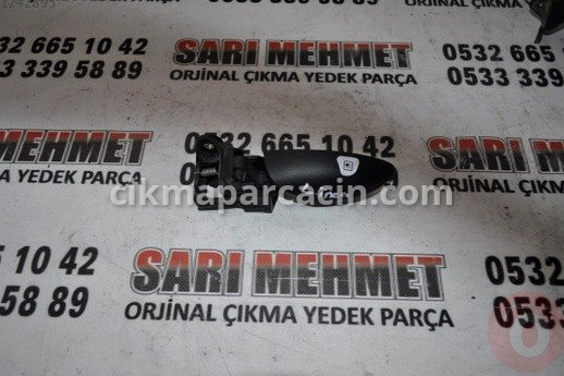 Fiat Linea Açma Kolu çıkma parça