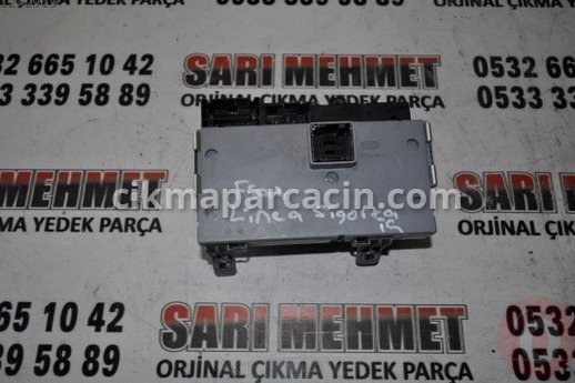 Fiat Linea İç Sigorta Kutusu çıkma parça