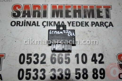 Fiat Linea Silecek Motoru çıkma parça