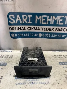 Renault Master İç Trim çıkma parça - SARI MEHMET OTO YEDEK PARÇA Konya