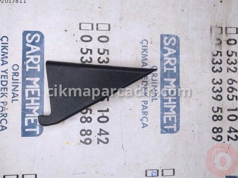 Mazda 2 Ayna Kapağı çıkma parça