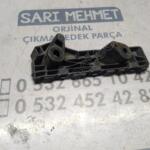 Mazda 323 Tampon Braketi çıkma parça - SARI MEHMET OTO YEDEK PARÇA Konya