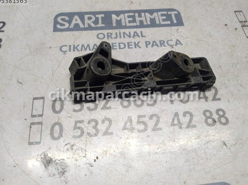 Mazda 323 Tampon Braketi çıkma parça