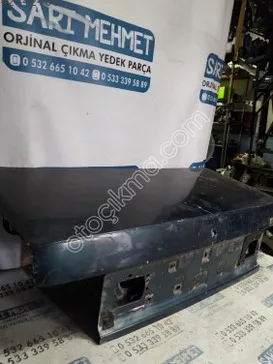Mazda 323 Bagaj Kapağı çıkma parça - SARI MEHMET OTO YEDEK PARÇA Konya