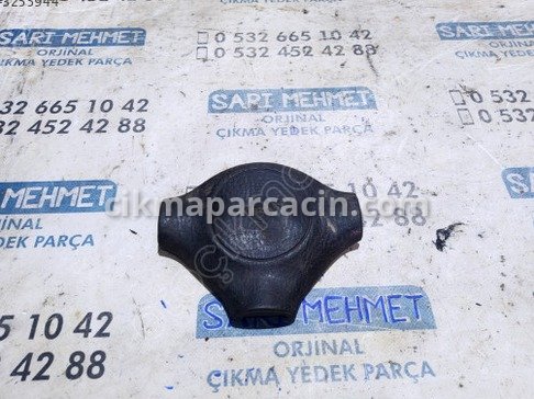 Mazda 323 Direksiyon Kapak çıkma parça