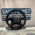 Mazda 323 Direksiyon Simidi çıkma parça - SARI MEHMET OTO YEDEK PARÇA Konya