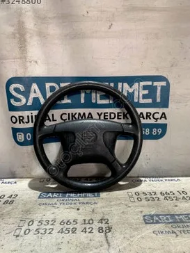 Mazda 323 Direksiyon Simidi çıkma parça - SARI MEHMET OTO YEDEK PARÇA Konya