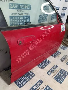 Mazda 323 Sağ Ön Kapı çıkma parça - SARI MEHMET OTO YEDEK PARÇA Konya