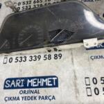Mazda 323 Gösterge Paneli çıkma parça - SARI MEHMET OTO YEDEK PARÇA Konya