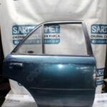 Mazda 323 Sağ Arka Kapı çıkma parça - SARI MEHMET OTO YEDEK PARÇA Konya