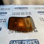 Mazda 323 Sinyal Lambası çıkma parça - SARI MEHMET OTO YEDEK PARÇA Konya