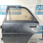 Mazda 323 Sol Arka Kapı çıkma parça - SARI MEHMET OTO YEDEK PARÇA Konya