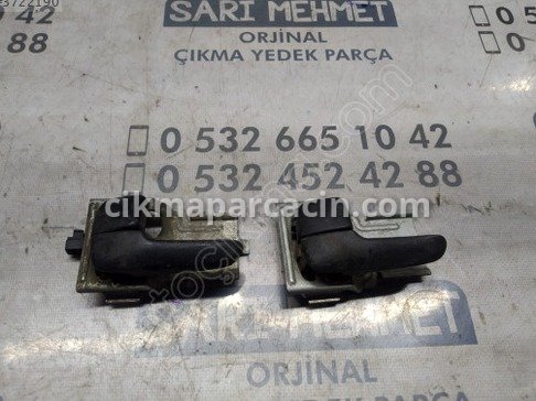 Mazda 323 İç Kapı Kolu çıkma parça