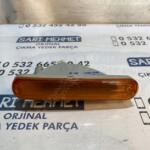 Mazda 323 Sinyal Lambası çıkma parça - SARI MEHMET OTO YEDEK PARÇA Konya