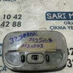 Mazda 323 Tavan Lambası çıkma parça - SARI MEHMET OTO YEDEK PARÇA Konya