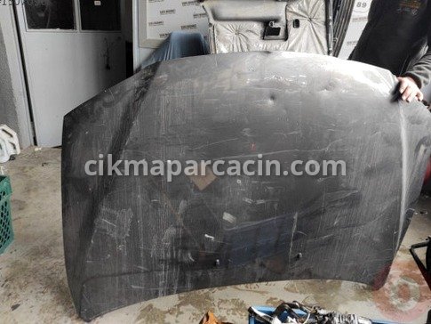 Mazda 6 Kaput çıkma parça