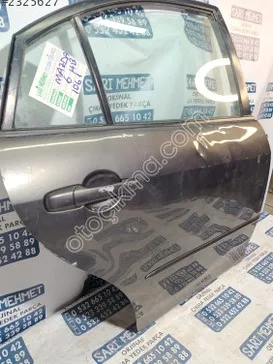Mazda 6 Sağ Arka Kapı çıkma parça - SARI MEHMET OTO YEDEK PARÇA Konya