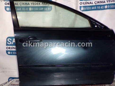 Mazda 6 Sağ Ön Kapı çıkma parça