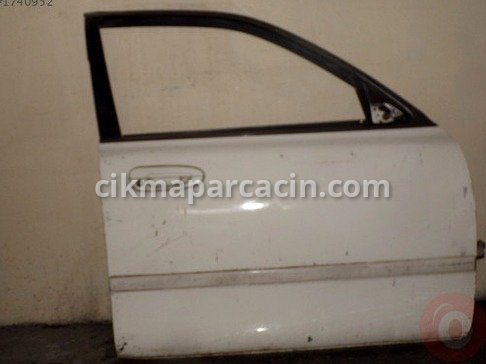 Mazda 626 Sağ Ön Kapı çıkma parça