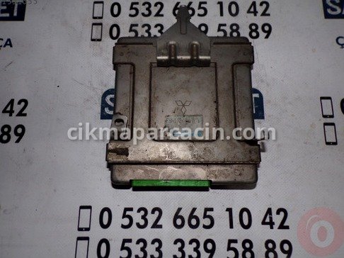 Mazda 626 Motor Beyni çıkma parça