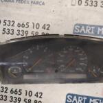 Mazda 626 Gösterge Paneli çıkma parça - SARI MEHMET OTO YEDEK PARÇA Konya