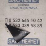 Mazda 626 Ayna Kapağı çıkma parça - SARI MEHMET OTO YEDEK PARÇA Konya