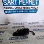 Mazda 626 Dış Kapı Kolu çıkma parça - SARI MEHMET OTO YEDEK PARÇA Konya