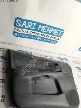 Mazda 626 Kapı Döşemesi çıkma parça - SARI MEHMET OTO YEDEK PARÇA Konya