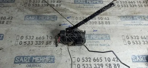 Mazda 626 Kapı Kilidi çıkma parça