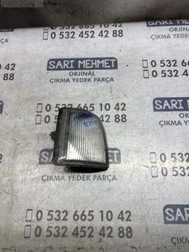 Mazda CX-5 Sinyal Lambası çıkma parça - SARI MEHMET OTO YEDEK PARÇA Konya