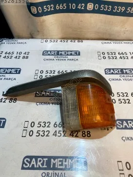 Kia Sorento Sinyal Lambası çıkma parça - SARI MEHMET OTO YEDEK PARÇA Konya