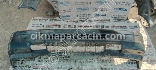 Mazda E-2200 Ön Tampon çıkma parça