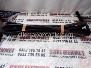 ÇIKMA MEGANE 2 SAĞ ÖN CAM VE KAPI FİTİLİ – Konya Çıkma Parça