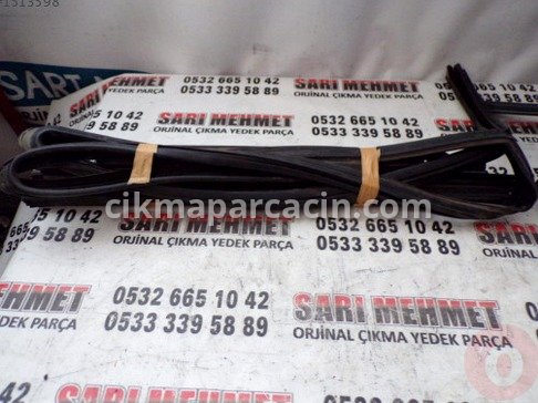 Renault Megane Kapı Fitili çıkma parça
