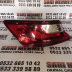 Renault Megane Sağ Arka Stop çıkma parça - SARI MEHMET OTO YEDEK PARÇA Konya