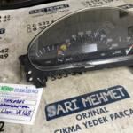 Mercedes-Benz A Serisi Gösterge Paneli çıkma parça - SARI MEHMET OTO YEDEK PARÇA Konya
