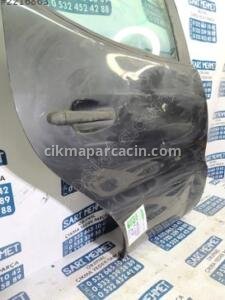 ÇIKMA MERCEDES A-CLASS W168 SAĞ ARKA KAPI – Konya Çıkma Parça