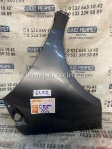 ÇIKMA MERCEDES A CLASS W169 2008-2012 SOL ÇAMURLUK – Konya Çıkma Parça