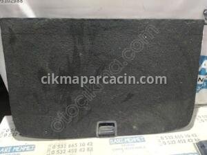 ÇIKMA MERCEDES A-CLASS W169 BAGAJ HALISI A1696800141 – Konya Çıkma Parça