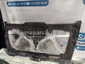 ÇIKMA MERCEDES A-CLASS W169 BAGAJ KAPAĞI DÖŞEMESİ D-375 – Konya Çıkma Parça | OEM A1697470271