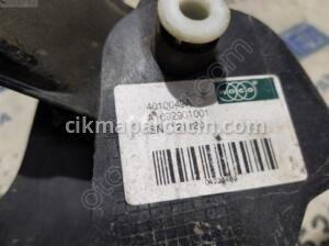 ÇIKMA MERCEDES A-CLASS W169 FREN PEDALI A1692901001 – Konya Çıkma Parça